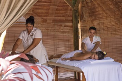 Le spa
