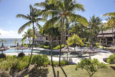 photo heritage awali golf & spa resort ile maurice