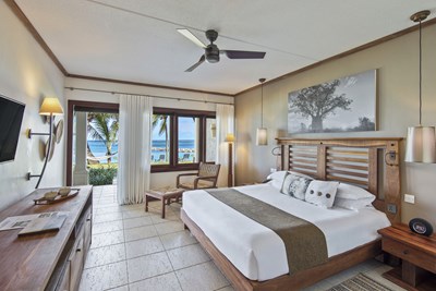 Deluxe Sea View