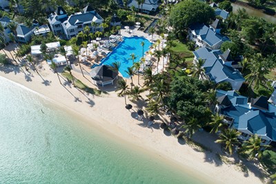 photo heritage le telfair golf & wellness resort ile maurice
