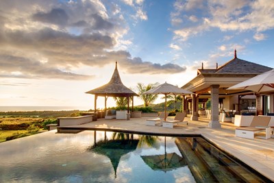 photo heritage the villas