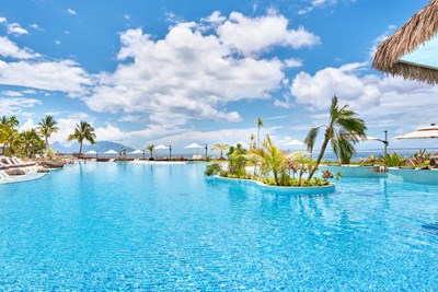 photo hilton hotel tahiti