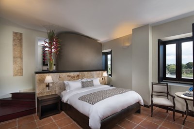 Junior Suite Imperial