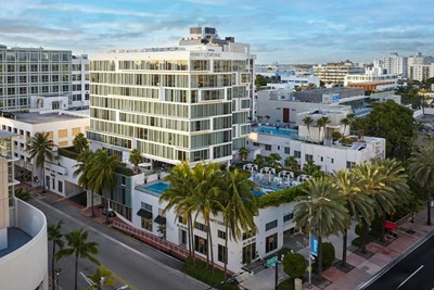 photo hyatt centric south beach