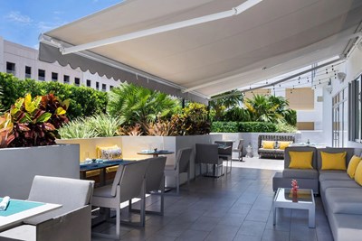 Hyatt Centric South Beach