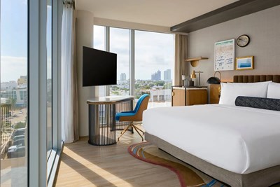 photo hyatt centric south beach
