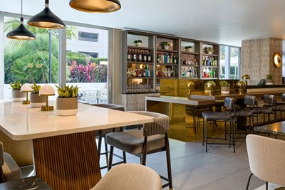 Hyatt Centric South Beach