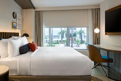 Hyatt Centric South Beach