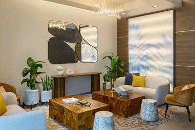 photo hyatt centric south beach états-unis