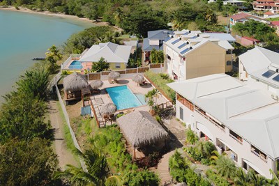 Iloma H�tel & Spa