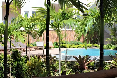 Iloma H�tel & Spa