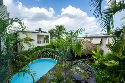 Iloma H�tel & Spa
