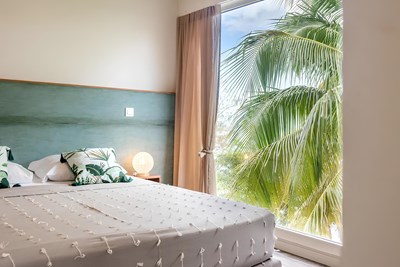 Iloma H�tel & Spa | Chambre Deluxe 1er �tage