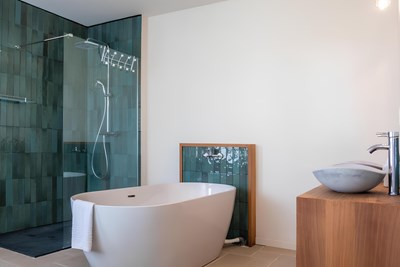 Iloma H�tel & Spa | Chambre Deluxe Rez de Chauss�e