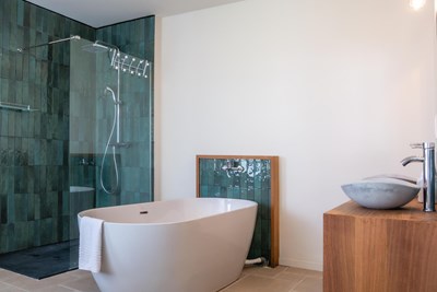 Iloma H�tel & Spa | Chambre Deluxe 1er �tage