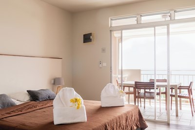 Iloma H�tel & Spa | Studio 3 personnes 1er �tage