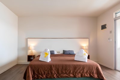 Iloma H�tel & Spa | Studio 3 personnes 1er �tage