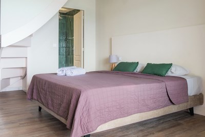 Iloma H�tel & Spa | Duplex 5 personnes