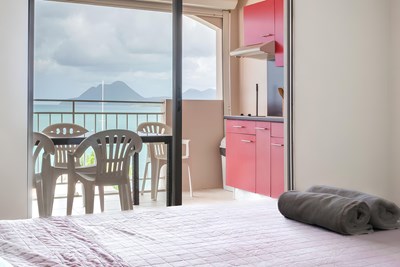 Iloma H�tel & Spa | Duplex 5 personnes
