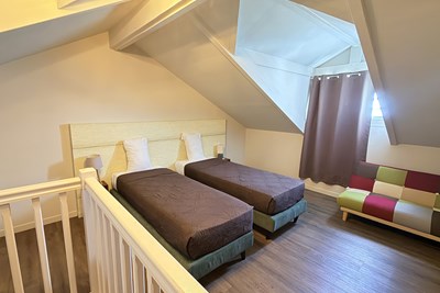 Iloma H�tel & Spa | Duplex 5 personnes
