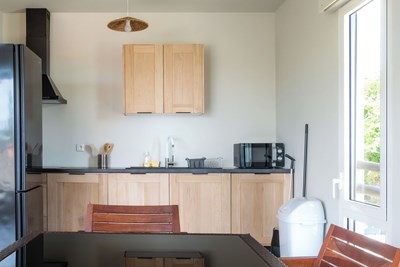 Iloma H�tel & Spa | Appartement T2 - Caimans