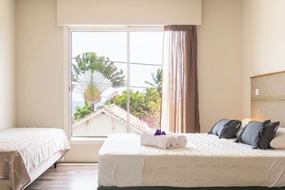 Iloma H�tel & Spa | Appartement T2 - Caimans