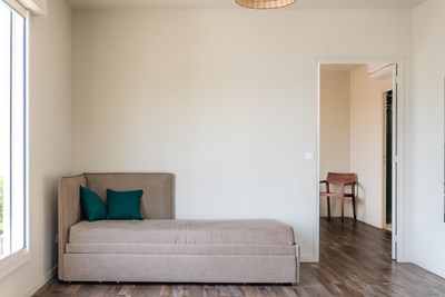 Iloma H�tel & Spa | Appartement T2 - Caimans