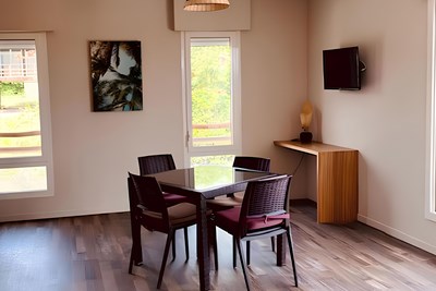 Iloma H�tel & Spa | Appartement T2 - Caimans