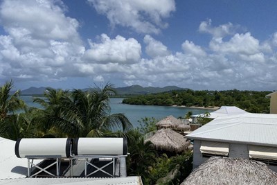 Iloma H�tel & Spa | Appartement T2 - Caimans
