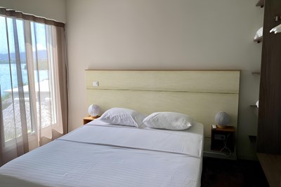 Iloma H�tel & Spa |Appartement T3 - Trinidad