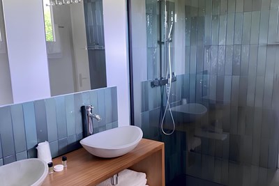 Iloma H�tel & Spa |Appartement T3 - Trinidad