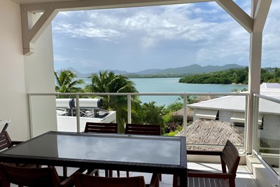 Iloma H�tel & Spa |Appartement T3 - Trinidad