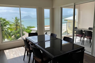 Iloma H�tel & Spa |Appartement T3 - Trinidad