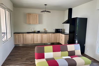 Iloma H�tel & Spa |Appartement T3 - Trinidad