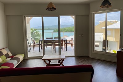 Iloma H�tel & Spa |Appartement T3 - Trinidad