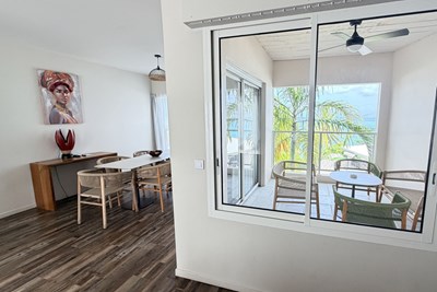 Iloma H�tel & Spa | Appartement T3 - Tobago