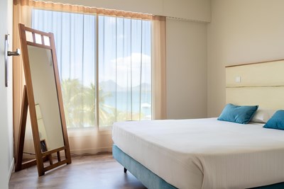Iloma H�tel & Spa | Appartement T3 - Tobago