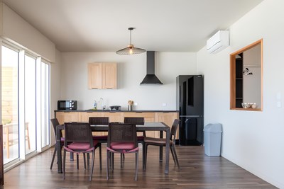 Iloma H�tel & Spa | Appartement T3 - Diamant