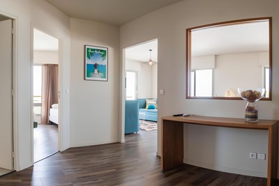 Iloma H�tel & Spa | Appartement T3 - Diamant