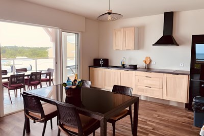 Iloma H�tel & Spa | Appartement T3 - Diamant