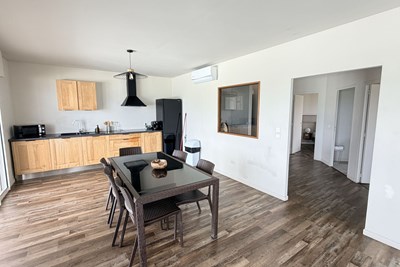 Iloma H�tel & Spa | Appartement T3 - Diamant