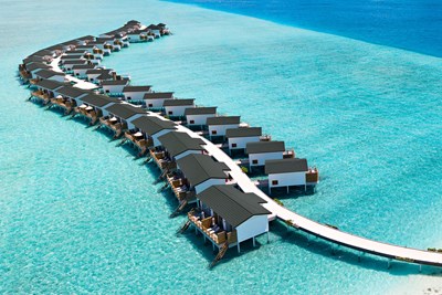 H�tel Joy Island 5*, Maldives