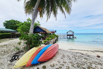 photo korikori house