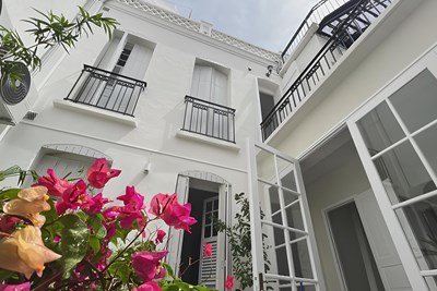 photo la maison victoire