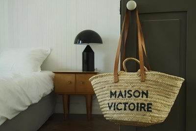 La Maison Victoire