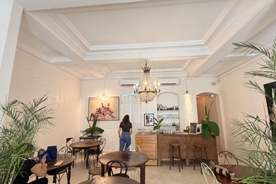 La Maison Victoire