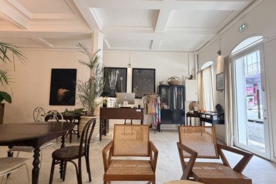 La Maison Victoire