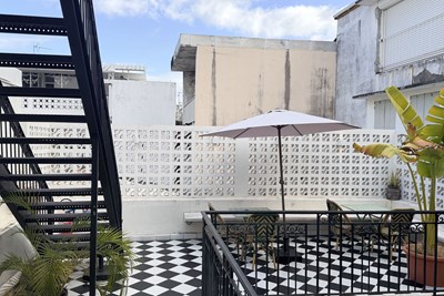 La Maison Victoire