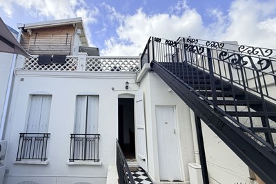 La Maison Victoire