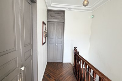 La Maison Victoire